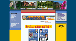 Desktop Screenshot of gramado.redecidades.net